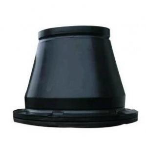 Quality Cone Type Rubber Fender for sale