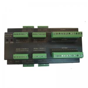 Quality AMC16Z - FAK48 Multi Channel Din Rail data center energy meter for sale