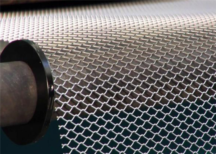 Quality Flattened Expanded Metal Mesh Sheet wear resistance For Building Decoration for sale