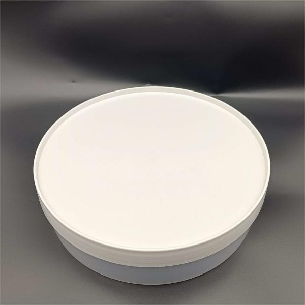 Buy 8 Inch 200mm 2mm Inner Height Transparent Silicon Wafer Jar Packaging With Accessories at wholesale prices