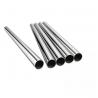 ASTM A240m Seamless Welded Stainless Steel Pipe Metal Tube Ss 304 304L 316L Polished for sale