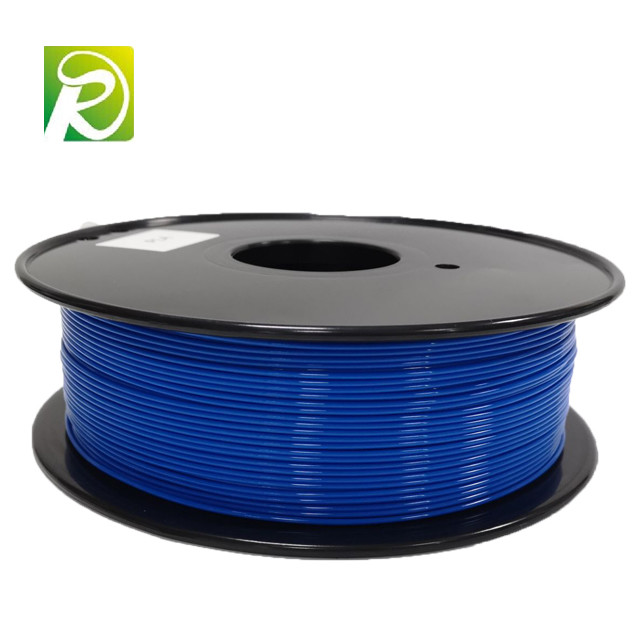 Quality Direct Factory Manufacture Plastic Rods 3d Printer Filament PLA ABS Filament 1.75mm For 3d Printer Printing for sale