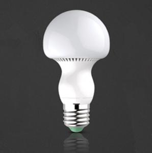 Quality white color 5W Bluetooth control smart led bulb for sale