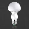Buy cheap white color 5W Bluetooth control smart led bulb from wholesalers