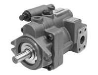 Quality 57cc - 141cc Vickers PVH variable displacement axial piston  pump for Industry for sale