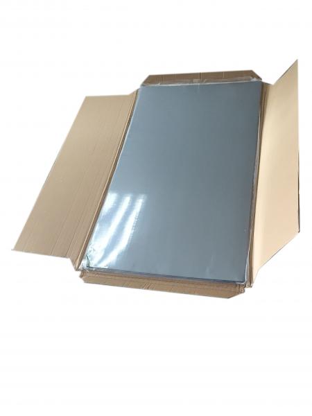 Buy Grey Clean Room Sticky Mats Polyethylene Materials Frameless Mat at wholesale prices