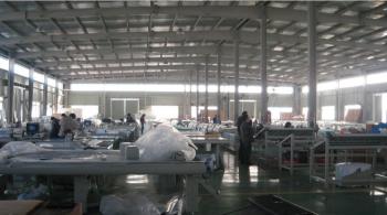 Dongguan CUTCNC Equipment Co., LTD