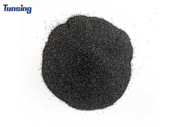 Quality Black Sublimation Hot Melt Adhesive Powder TPU Polyurethane For Heat Transfer for sale