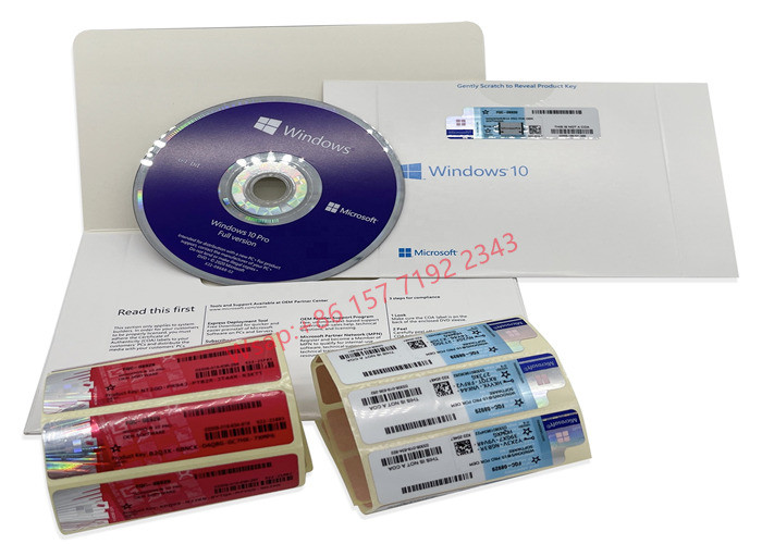 Buy 24/7 Online Free Shipping Windows 10 Pro COA Sticker Online Activation Genuine Original Digital License Lifetime OEM Key at wholesale prices