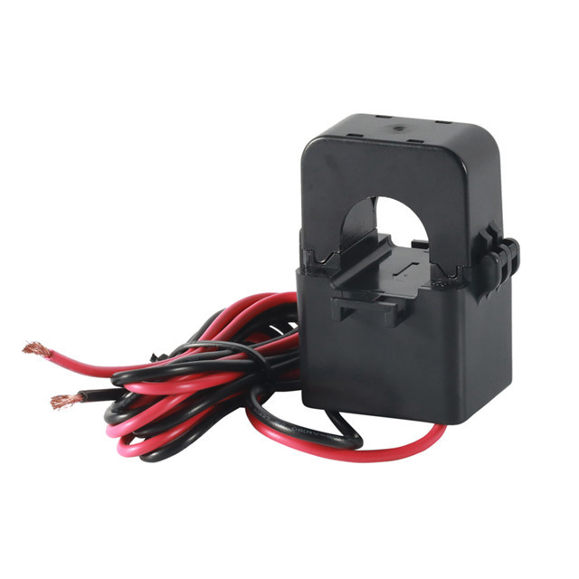 Quality Three Phase Combined Ct 36mm Low Voltage Current Transformer For Ring Net Cabinet for sale