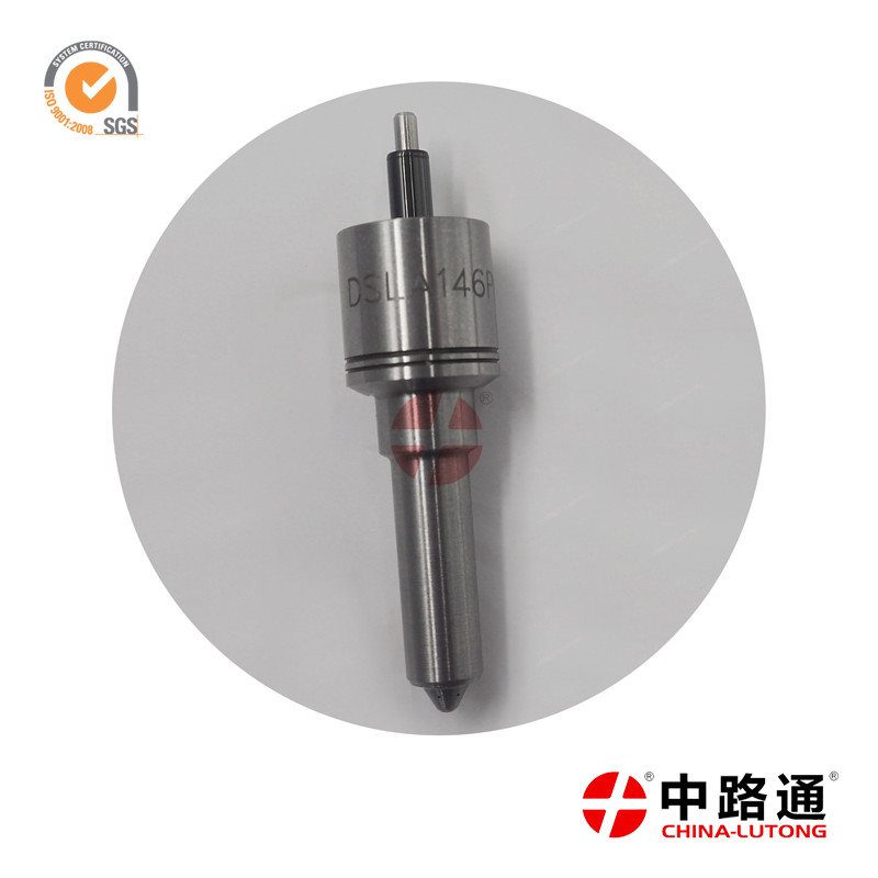 Quality high quality common rail nozzle vw 1.9 tdi injector nozzles DSLA146P1409 0 433 175 414 for bosch nozzles for sale