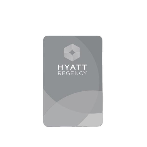 Buy Shenzhen Smart Card PVC credit Card business card for digital name card or ID cards at wholesale prices