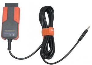 Quality Xhorse Mvci 3 In 1 Volvo Vcads For Toyota Tis Honda / Volvo Diagnostic Instrument for sale