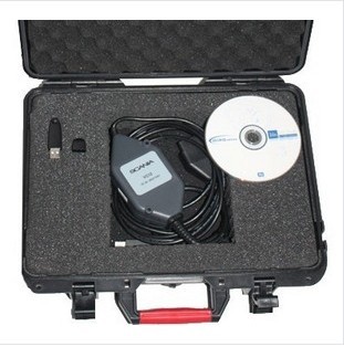 Quality Vehicle Truck Diagnost Scania VCI 2.16 Sdp3 With D630 Laptop for sale