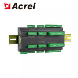 Quality Acrel AMC16-FDK48 monitoring device for data center multiple circuits three phase energy meter for sale