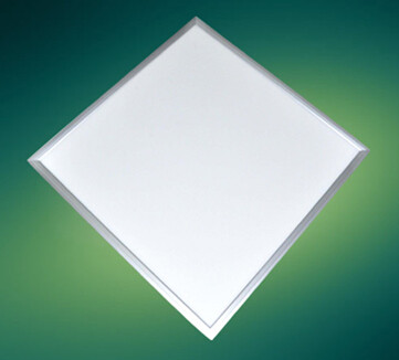 Quality white color dimmable square led panel light 18W for sale
