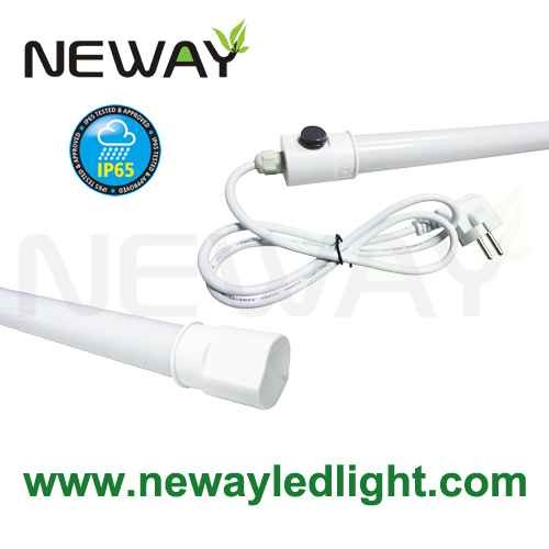 Buy cheap IP65 Waterproof LED T8 Fluorescent Tube 4ft 5ft 20W 25W from wholesalers
