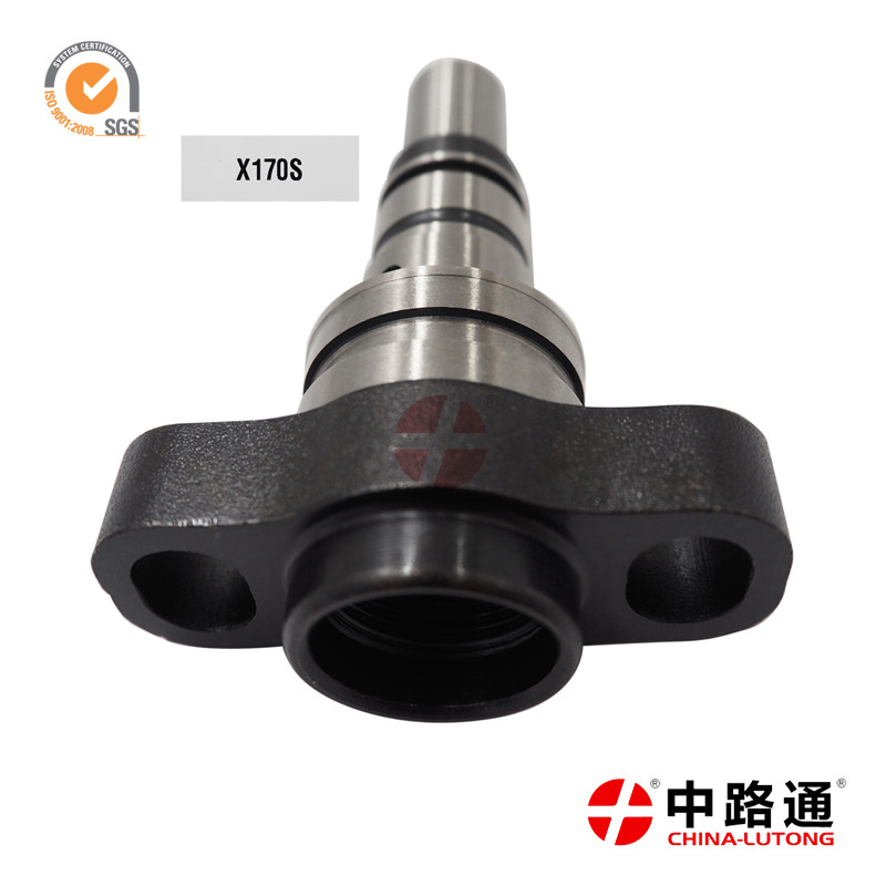 Quality high quality diesel parts INJECTION PUMP PLUNGER X170S P7100 MECHANICAL INJECTION PUMP PLUNGER for sale