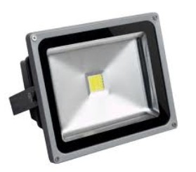 Quality IP65 waterproof outdoor led floodlight 10W for sale