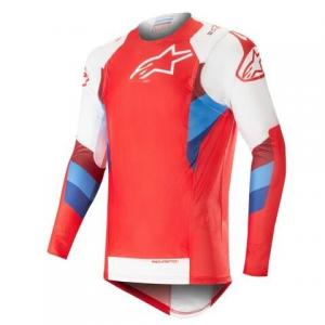 Quality BSCI XS - 3XL Racing Motorcross Jersey Breathable Customized Logo for sale