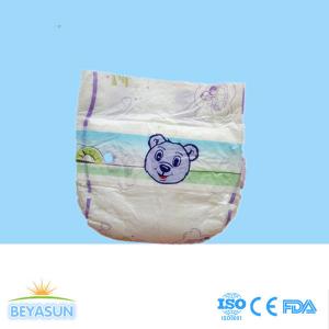Quality Diaper factory supply lovely diaper for baby for sale