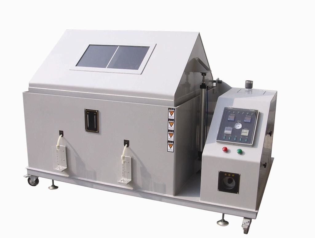 Quality LIYI 600L Salt Spray Test Chamber Cyclic Corrosion Test Chamber Self Detection for sale