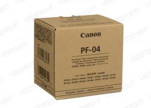 Quality Canon PF-04 Genuine Print Head/ PF04 Printhead for Canon IPF650/655/750/755/760/765 Printer for sale