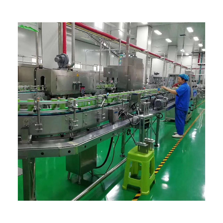 Quality Professional Supplier for Fruit Juice Processing plant fruit juice production line for sale