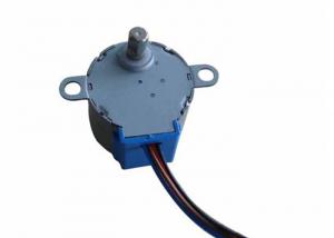 Quality Lightweight 28mm Electric PM Permanent Magnet Stepper Motor for sale