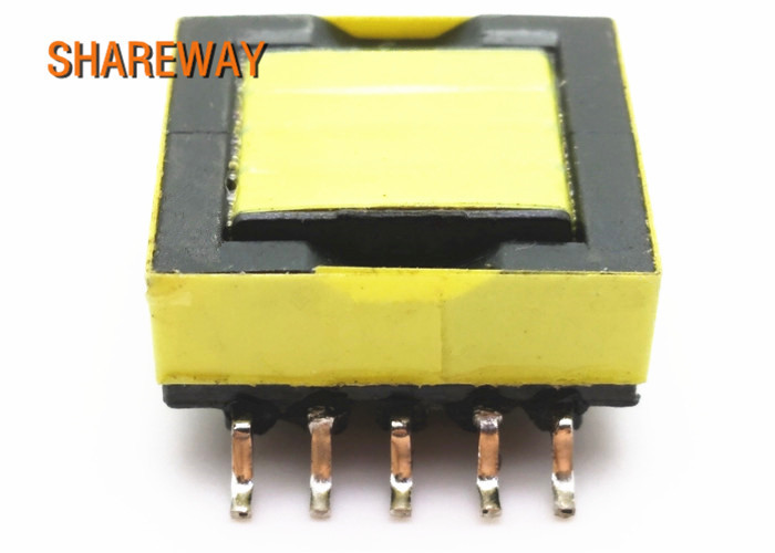 Buy Surface Mount SMPS Flyback Transformer Inductors LPE6855ER100MG For DC/DC Converters at wholesale prices
