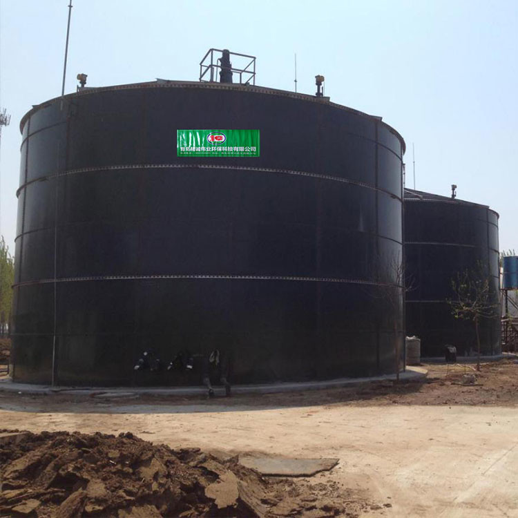 Quality Compressed Biogas Plant Project Construction Bio CNG Gas Plant for sale