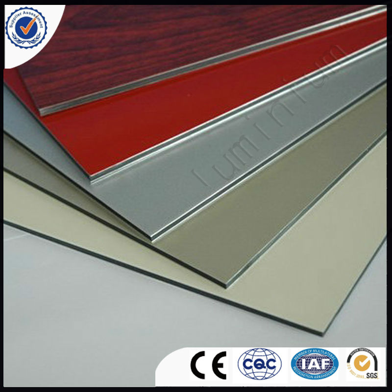 Quality Aluminum Composite Panel for sale