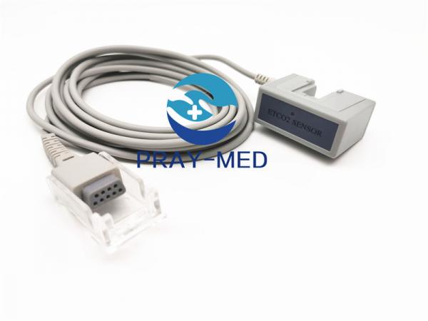 Buy Mainstream ETCO2 Sensor Disposable Water Trap For Masim Phasein Protocol Capnography Monitor at wholesale prices