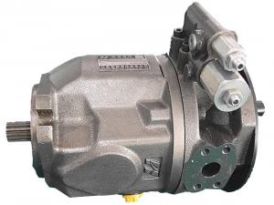 Quality High Pressure Axial Piston Hydraulic Pumps, high pressure plunger pumps for sale