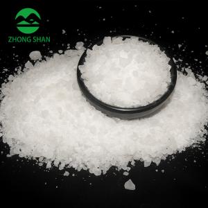 Iron Free Alum Potassium Ferric Aluminium Sulphate Hydrate Deodorant Powder