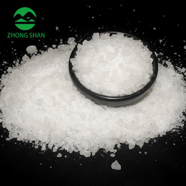 Buy Iron Free Alum Potassium Ferric Aluminium Sulphate Hydrate Deodorant Powder at wholesale prices