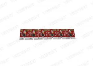 Quality Chip Permanent for Mimaki JV33 SS21 Cartridge 6 Colors CMYKLCLM for sale