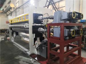 Quality ISO9001 Non Woven Fabric Making Machine for sale