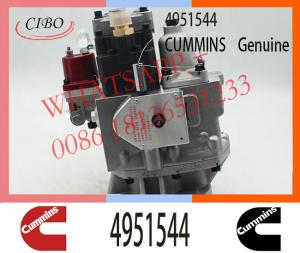 4951544 Diesel Pump for Cum-mins K19 KTA19 KTA19-G8 Engine PT Fuel Injector 4951544  3655993 3098495 3631871 3347530