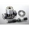 Buy cheap Hydraulic Piston Pump PSVD2 - 21E Kayaba Pumps, kyb hydraulic pumps from wholesalers
