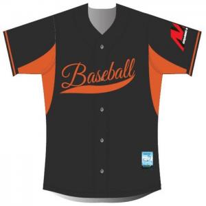 Quality BSCI Full Size Baseball Teamwear / Uniforms Anti Wrinkle for sale