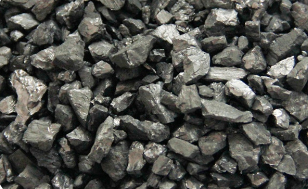 Quality Industrial Grade Calcined Anthracite Coal In Steel Production CCIC Approval for sale