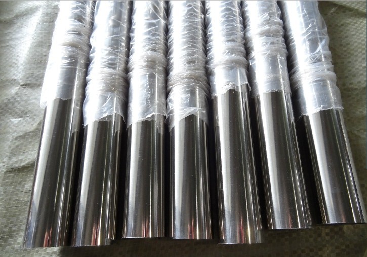 Food Grade Sanitary Seamless Stainless Steel Tube 316 316L 310S 321 3mm Sch40 for sale