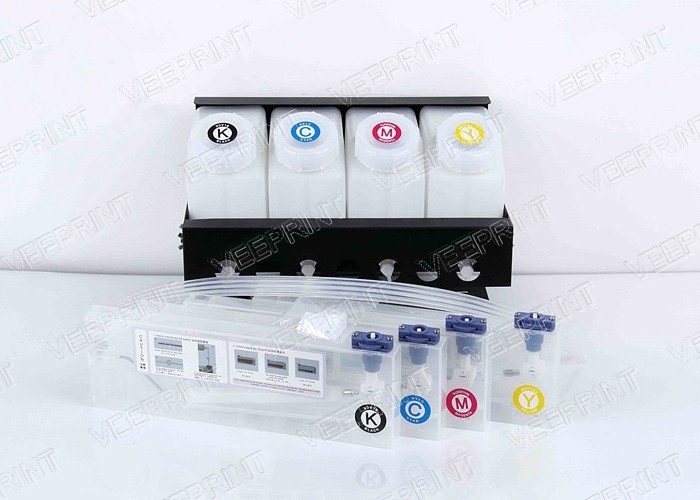 Quality Big Volume 1000ML Continuous Ink Supply System CISS for Roland/Mimaki/Mutoh for sale