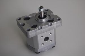 Quality Complete Marzocchi Gear pump Series, Rexroth Hydraulic Gear Pumps BHP280 - D - 18 for sale