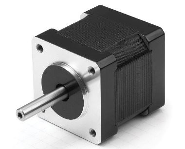 Quality 35MM 2 Phase 4 Wire High Rpm Stepper Motor For Unmanned Aerial Vehicles Curtain for sale