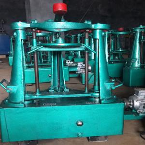 Quality Clapping Type Standard Φ200 Vibrating Screen Machine for sale