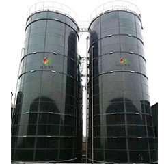 Quality IC Anaerobic Reactor UASB Wastewater Treatment For Alcohol Industry for sale
