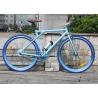 Buy cheap Custom 24v High End Mountain Bikes , High Power 250w Womens Electric Bike from wholesalers