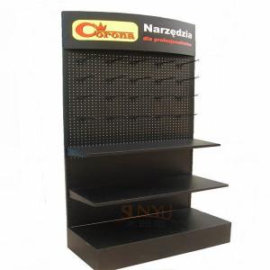 Quality 3-tier Floor Display Stands for sale
